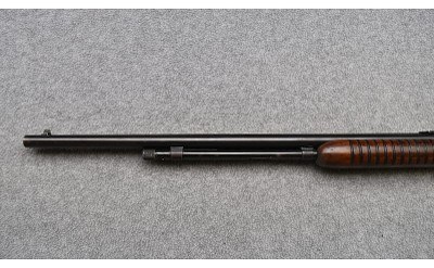 Winchester ~ Model 61 ~ .22 Short, Long, or Long Rifle - Image 7 of 11