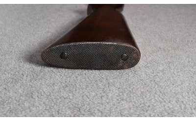 Winchester ~ Model 61 ~ .22 Short, Long, or Long Rifle - Image 10 of 11