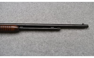 Winchester ~ Model 61 ~ .22 Short, Long, or Long Rifle - Image 4 of 11