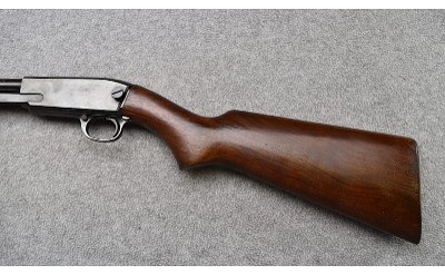 Winchester ~ Model 61 ~ .22 Short, Long, or Long Rifle - Image 5 of 11