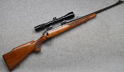 Remington ~ 700 ~ .30-06 Springfield - Image 1 of 11