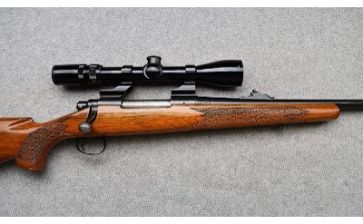 Remington ~ 700 ~ .30-06 Springfield - Image 3 of 11