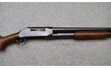 Winchester ~ 97 ~ 16 Gauge - 3 of 11