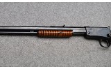 Winchester ~ 1890 ~ .22 WRF - Image 6 of 11