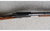 Winchester ~ 1890 ~ .22 WRF - Image 9 of 11