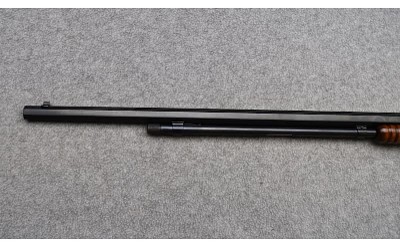 Winchester ~ 1890 ~ .22 WRF - Image 7 of 11