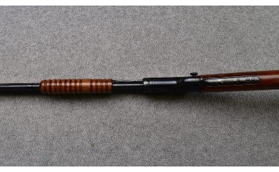 Winchester ~ 1890 ~ .22 WRF - Image 8 of 11