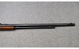 Winchester ~ 1890 ~ .22 WRF - Image 4 of 11
