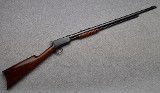 Winchester ~ 1890 ~ .22 WRF