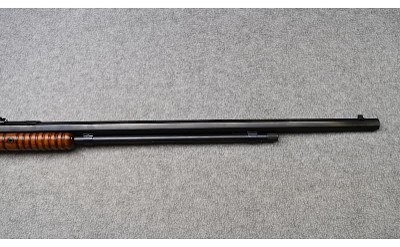 Winchester ~ 1890 ~ .22 WRF - Image 4 of 11