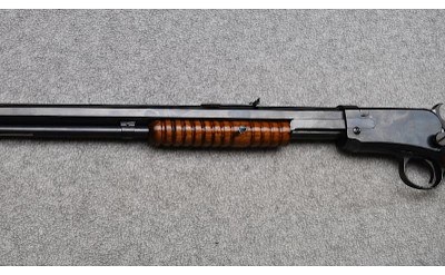 Winchester ~ 1890 ~ .22 WRF - Image 6 of 11