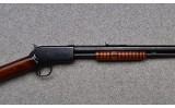 Winchester ~ 1890 ~ .22 WRF - Image 3 of 11