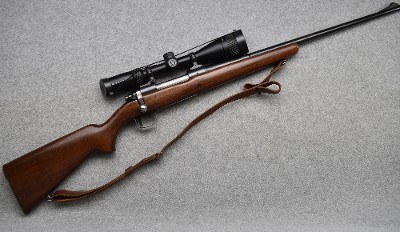 Remington ~ 721 ~ .270 Winchester - Image 1 of 11