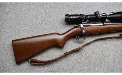 Remington ~ 721 ~ .270 Winchester - Image 2 of 11