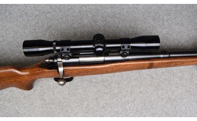 Remington ~ 722 ~ .222 Remington - Image 9 of 11
