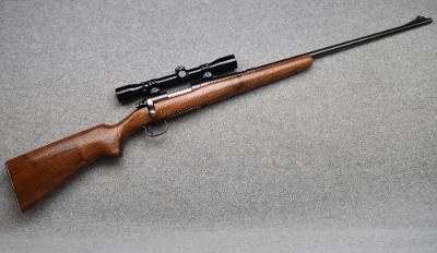 Remington ~ 722 ~ .222 Remington - Image 1 of 11