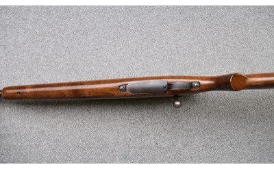 Remington ~ 722 ~ .222 Remington - Image 8 of 11