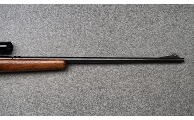 Remington ~ 722 ~ .222 Remington - Image 4 of 11