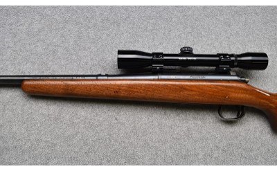 Remington ~ 722 ~ .222 Remington - Image 6 of 11