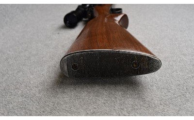 Remington ~ 722 ~ .222 Remington - Image 10 of 11