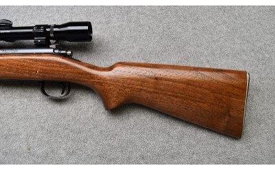 Remington ~ 722 ~ .222 Remington - Image 5 of 11