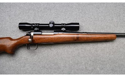 Remington ~ 722 ~ .222 Remington - Image 3 of 11