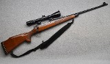 Remington ~ 700 ~ 7mm Remington Magnum - 1 of 11