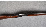 Marlin ~ 39-A Mountie ~ .22 Short, Long, or Long rifle - Image 9 of 11