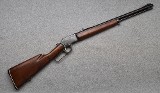 Marlin ~ 39-A Mountie ~ .22 Short, Long, or Long rifle - Image 1 of 11