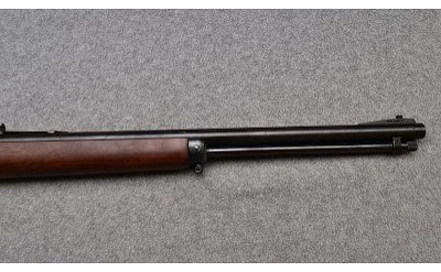 Marlin ~ 39-A Mountie ~ .22 Short, Long, or Long rifle - Image 4 of 11