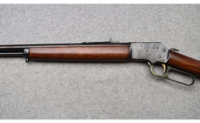 Marlin ~ 39-A Mountie ~ .22 Short, Long, or Long rifle - Image 6 of 11