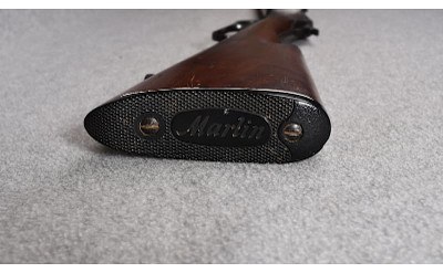 Marlin ~ 39-A Mountie ~ .22 Short, Long, or Long rifle - Image 10 of 11