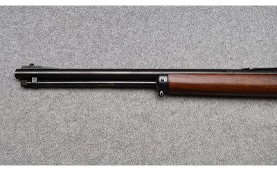 Marlin ~ 39-A Mountie ~ .22 Short, Long, or Long rifle - Image 7 of 11