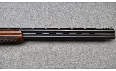 Winchester ~ Pigeon Grade "Lightweight" ~ 12 Gauge - Image 4 of 15