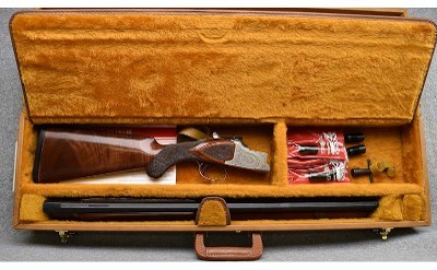 Winchester ~ Pigeon Grade "Lightweight" ~ 12 Gauge - Image 15 of 15
