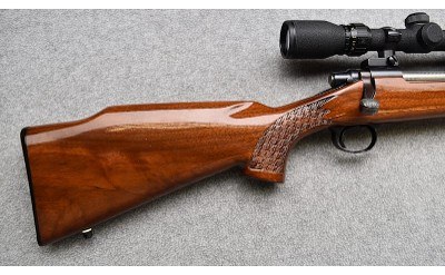Remington ~ 700 ~ .30-06 Springfield - Image 2 of 11
