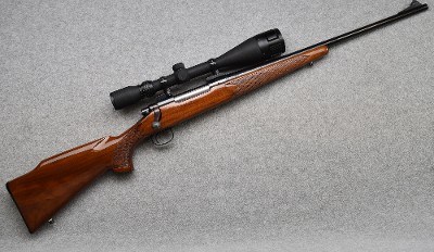 Remington ~ 700 ~ .30-06 Springfield - Image 1 of 11