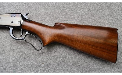 Winchester ~ Model 64 ~ .32 Winchester Special - Image 5 of 11