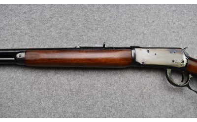 Winchester ~ Model 64 ~ .32 Winchester Special - Image 6 of 11