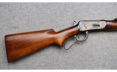 Winchester ~ Model 64 ~ .32 Winchester Special - Image 2 of 11