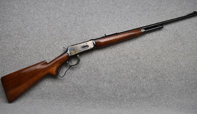 Winchester ~ Model 64 ~ .32 Winchester Special - Image 1 of 11