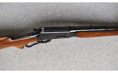 Winchester ~ Model 64 ~ .32 Winchester Special - Image 9 of 11