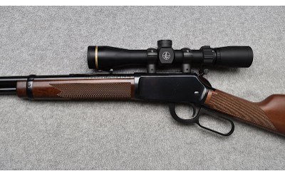 Winchester ~ 9422M ~ .22 WMR - Image 6 of 10