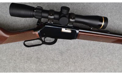 Winchester ~ 9422M ~ .22 WMR - Image 9 of 10