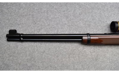 Winchester ~ 9422M ~ .22 WMR - Image 7 of 10