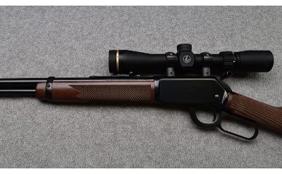 Winchester ~ 9422 ~ .22 Short, Long, or Long Rifle - Image 6 of 10