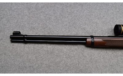 Winchester ~ 9422 ~ .22 Short, Long, or Long Rifle - Image 7 of 10