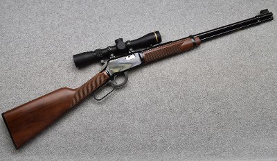Winchester ~ 9422 ~ .22 Short, Long, or Long Rifle - Image 1 of 10