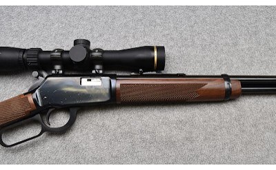 Winchester ~ 9422 ~ .22 Short, Long, or Long Rifle - Image 3 of 10