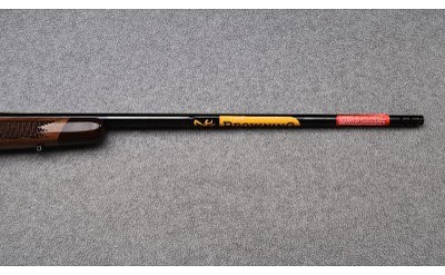 Browning ~ X-Bolt ~ 7mm Remington Magnum - Image 4 of 11